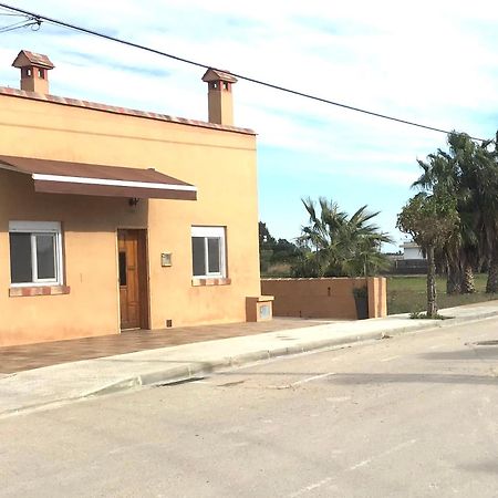 הוילה סנט ג'אומה ד'נבג'ה Bertagui Rural מראה חיצוני תמונה