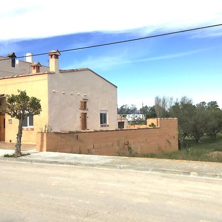 הוילה סנט ג'אומה ד'נבג'ה Bertagui Rural מראה חיצוני תמונה