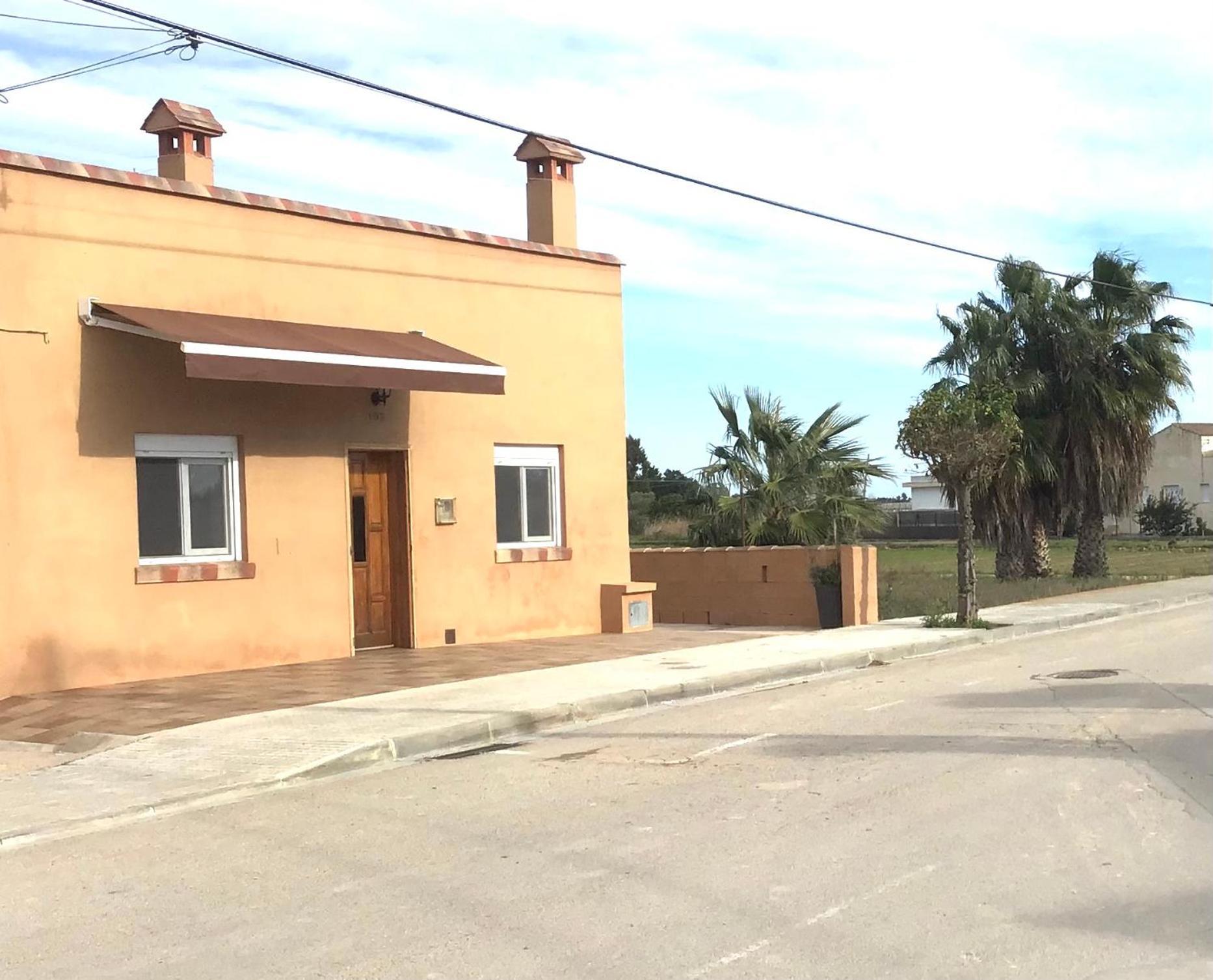 הוילה סנט ג'אומה ד'נבג'ה Bertagui Rural מראה חיצוני תמונה