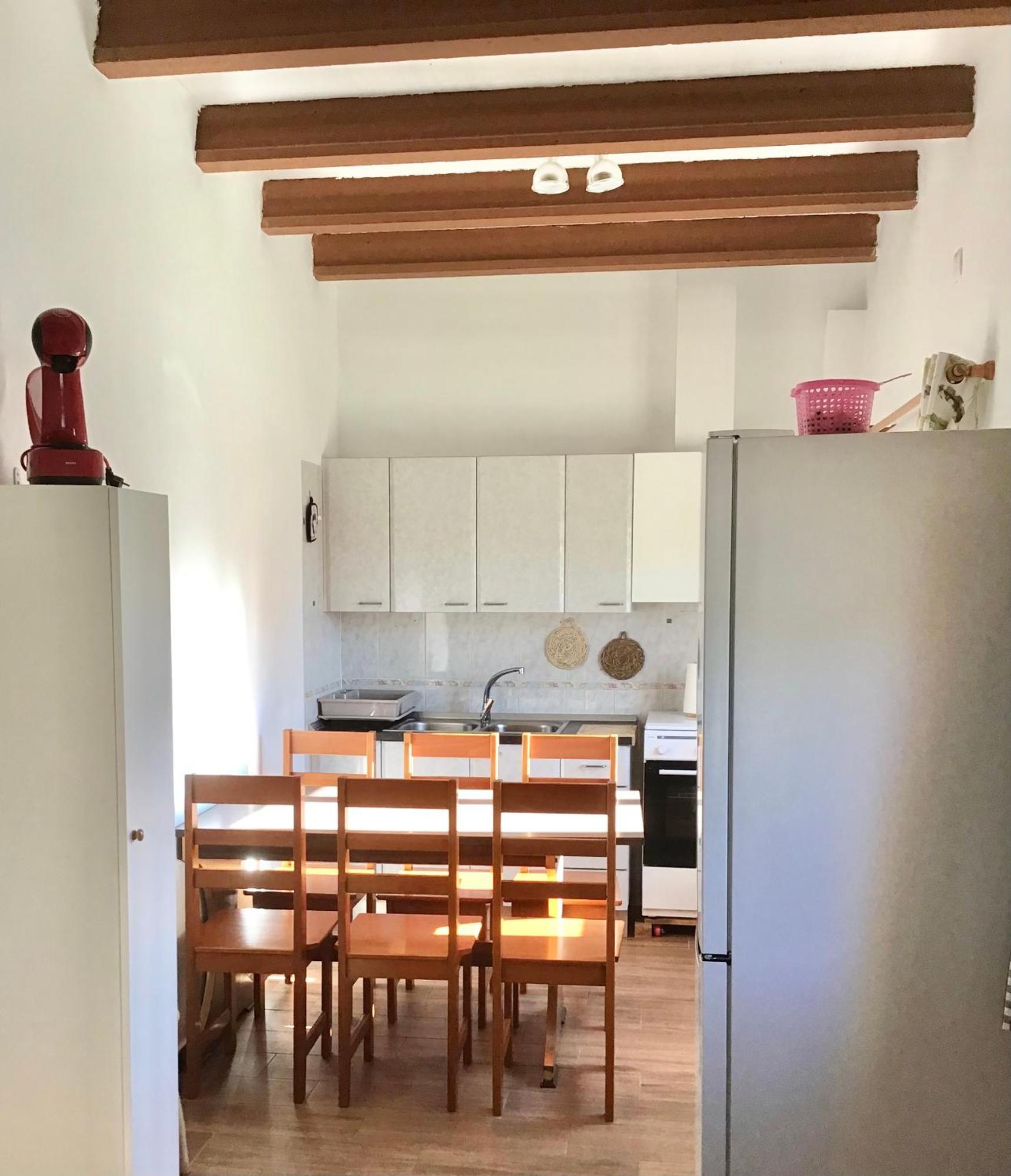 הוילה סנט ג'אומה ד'נבג'ה Bertagui Rural מראה חיצוני תמונה